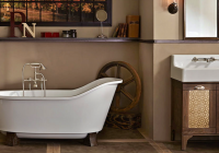 Featured image for Updating Fixtures: Faucets, Showerheads, and More