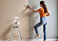 Featured image for DIY Painting Tips for a Light Renovation