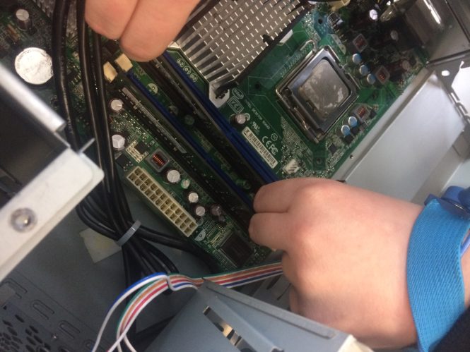Featured image for Installing New Hardware Yourself