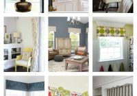Featured image for DIY Window Treatment Ideas