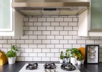 Featured image for Installing a New Backsplash: DIY Guide
