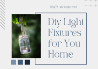 Featured image for DIY Lighting Fixture Upgrades