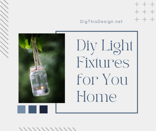 Featured image for DIY Lighting Fixture Upgrades