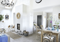 Featured image for Rustic Light Renovation: Natural Touches