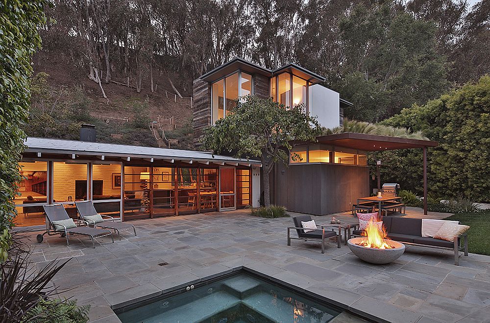 Content image for Rustic Light Renovation: Natural Touches