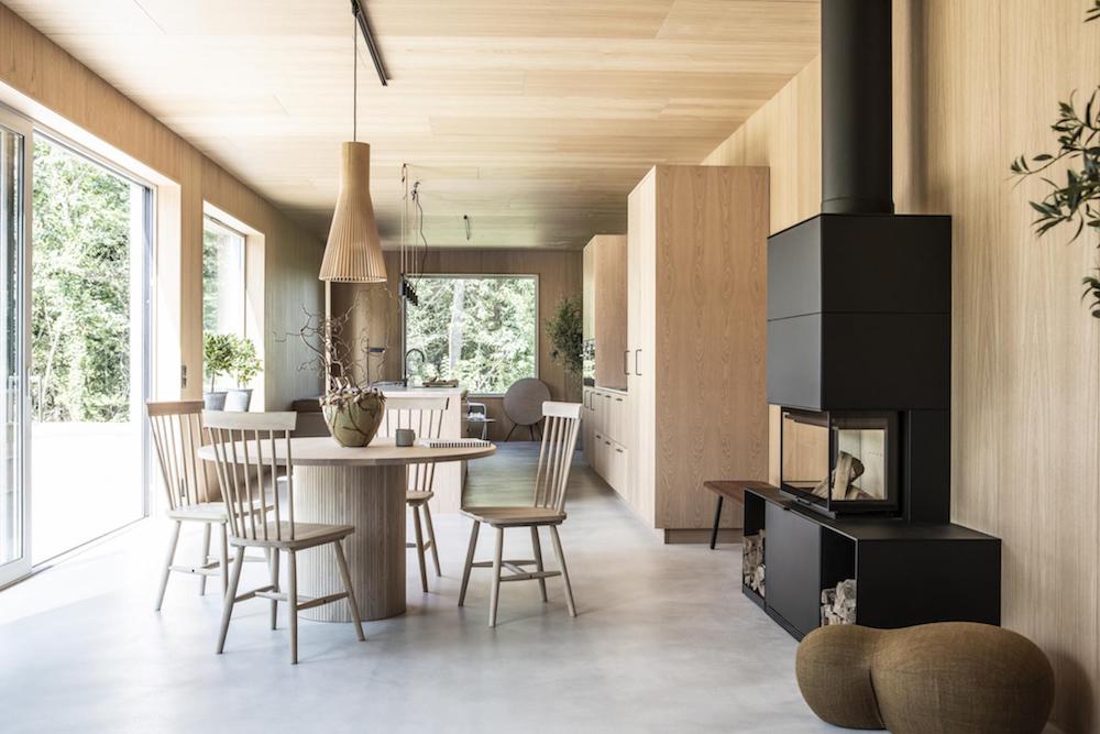 Content image for Scandinavian Light Renovation: Minimalist Charm