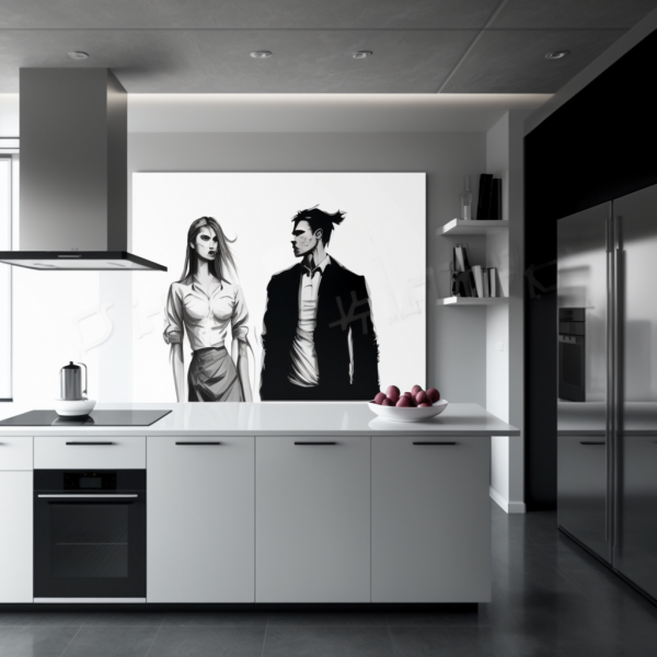 Featured image for The Benefits of Living with Minimalist Design