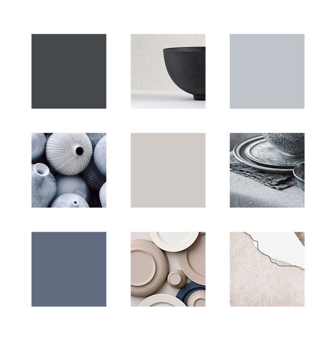 Featured image for Creating a Minimalist Color Palette