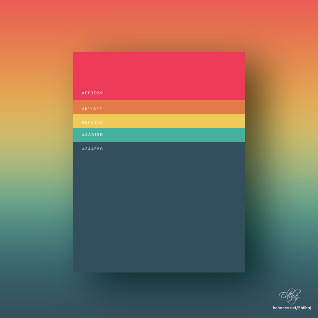Content image for Creating a Minimalist Color Palette
