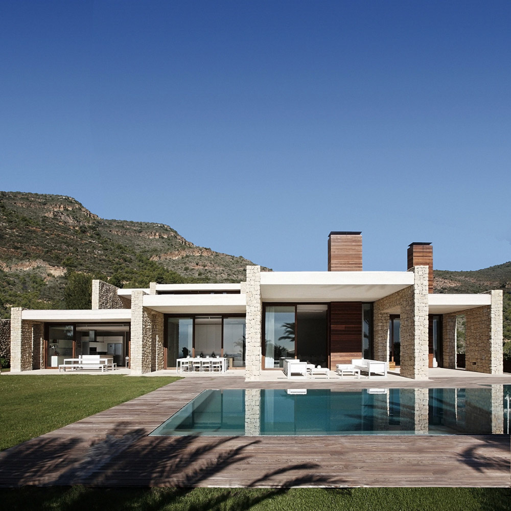 Content image for Modern Design: Defining Contemporary Style