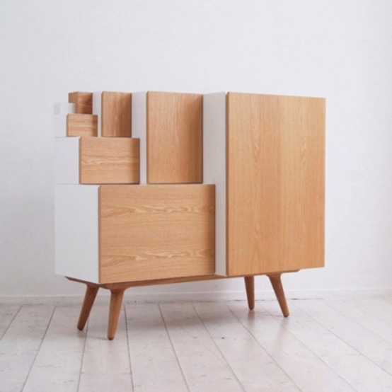 Featured image for Minimalist Furniture: Function and Form