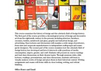 Featured image for The Evolution of Modern Design