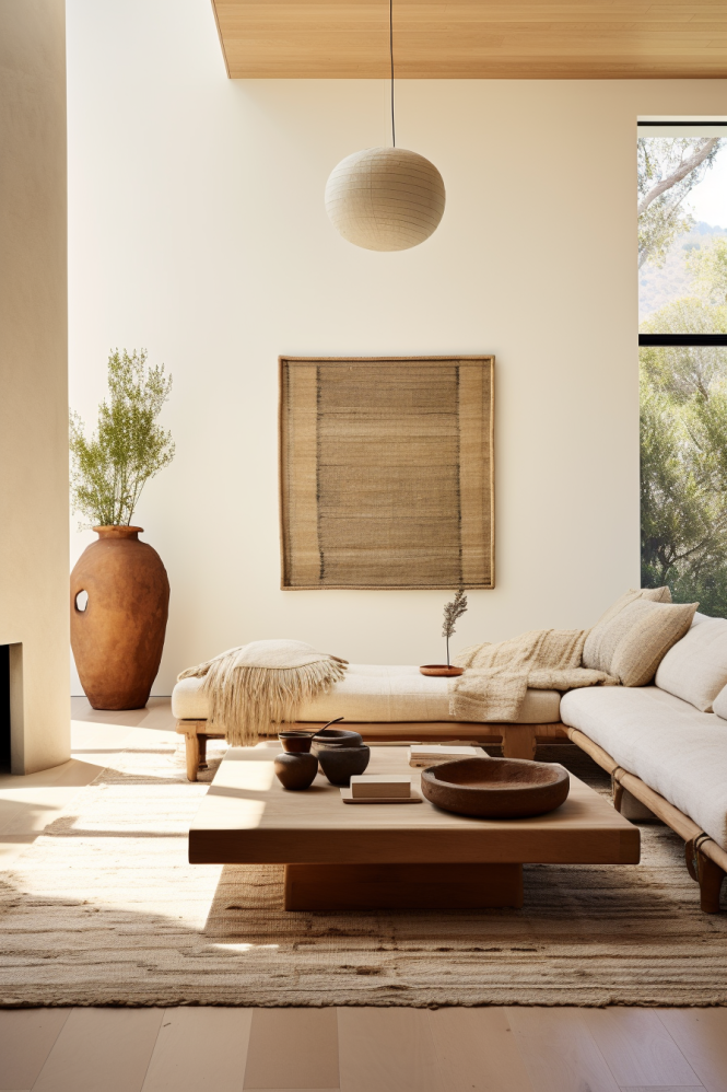 Featured image for Textures in Minimalist Interiors