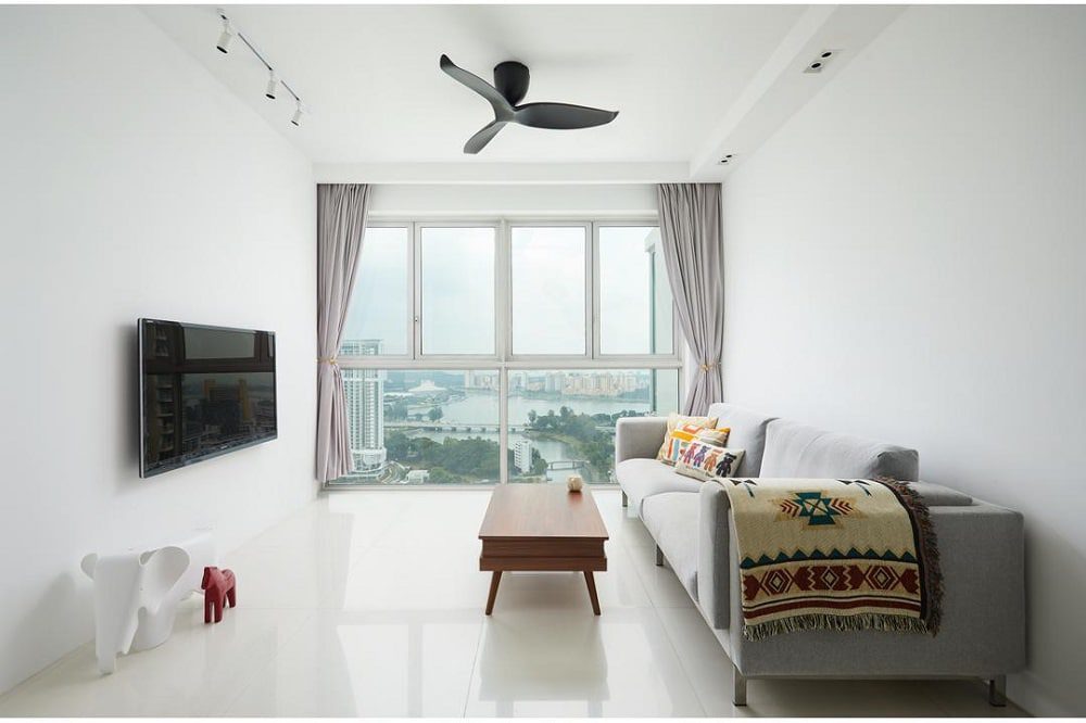 Content image for Textures in Minimalist Interiors