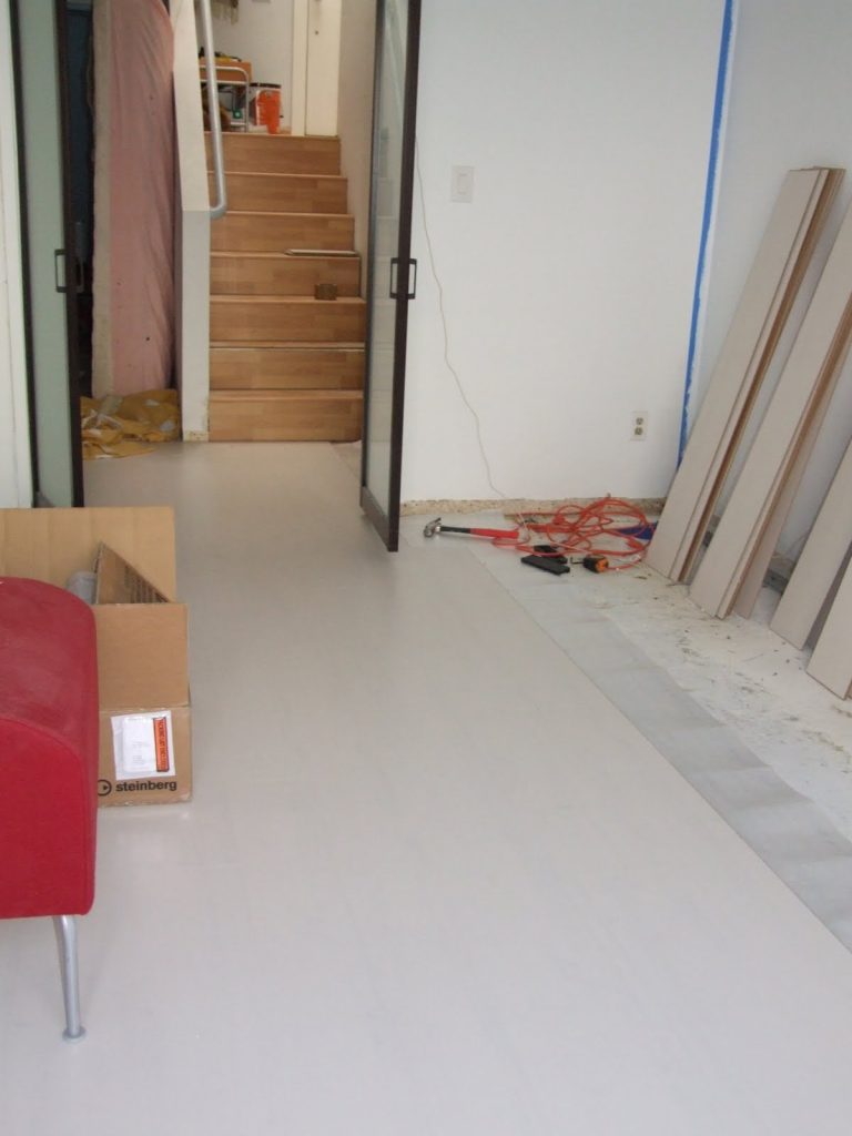 Content image for Minimalist Flooring Options