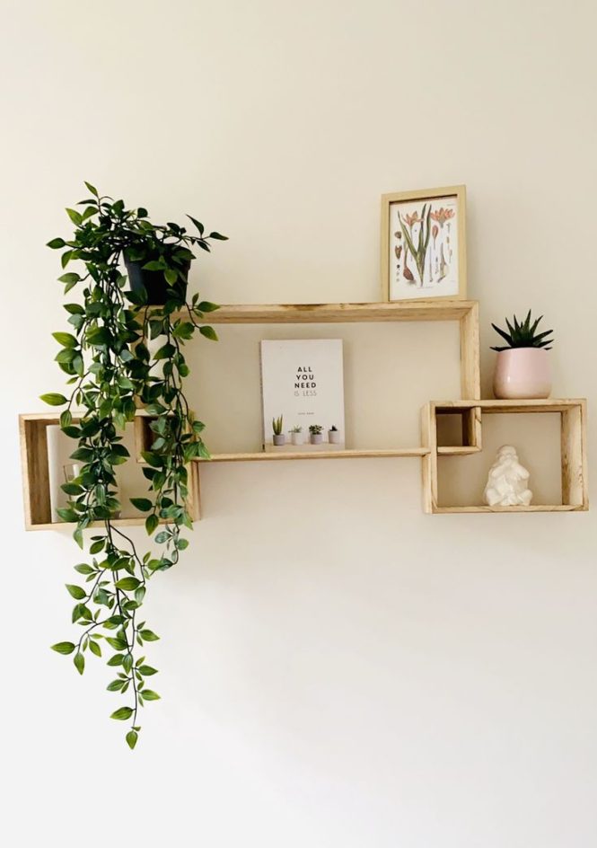 Featured image for Wall Treatments in Minimalist Design