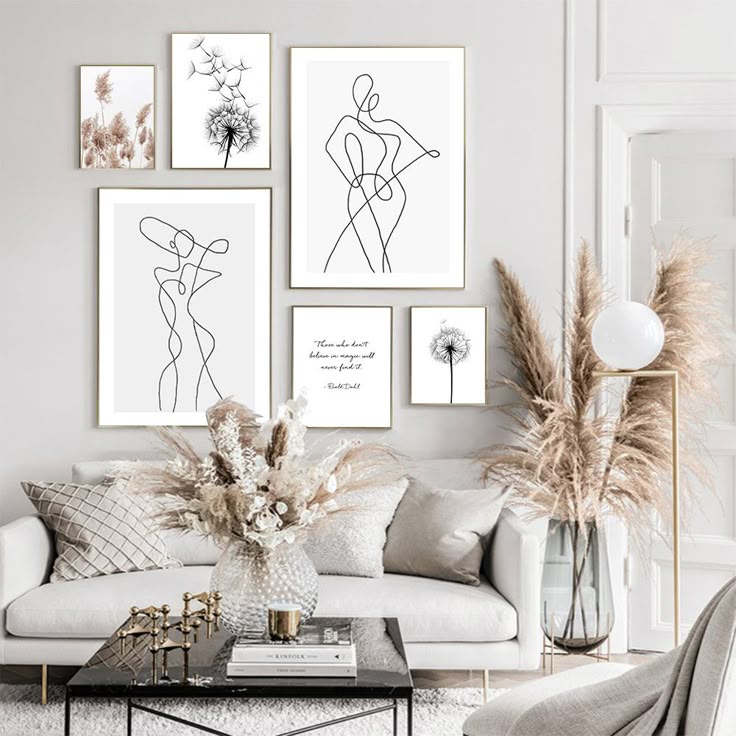 Content image for Wall Treatments in Minimalist Design