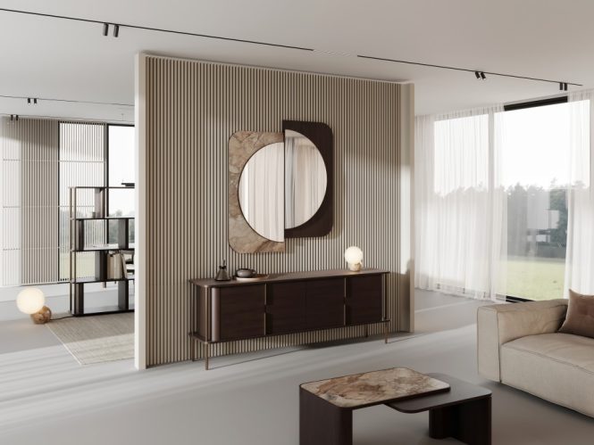 Featured image for Creating a Modern Design Aesthetic