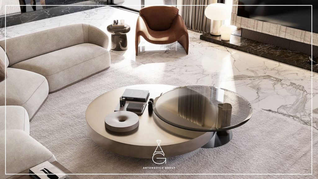 Content image for Creating a Modern Design Aesthetic