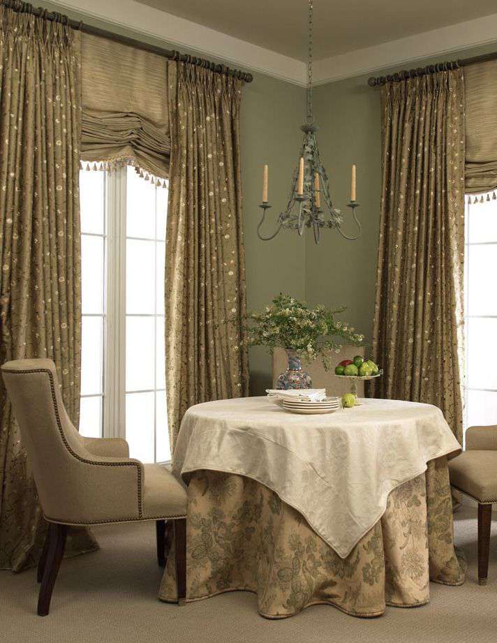 Content image for Minimalist Window Treatments