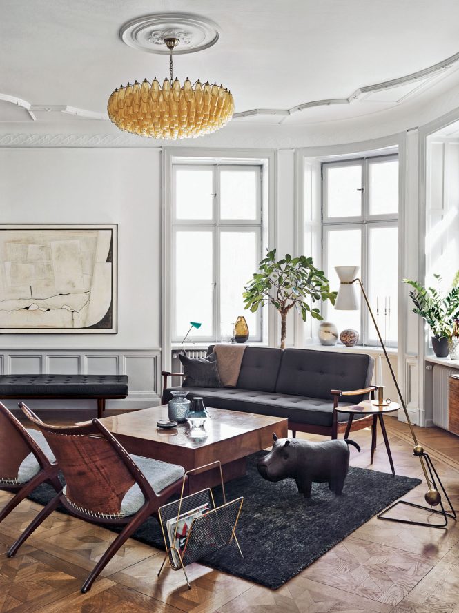 Featured image for The Impact of Modern Design on Interiors