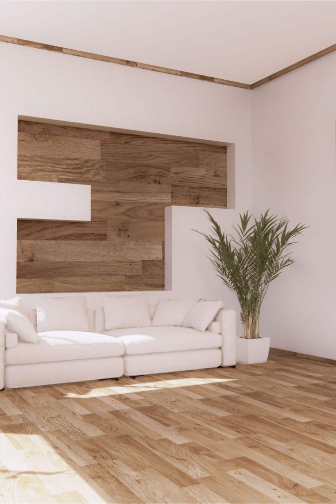 Content image for The Impact of Modern Design on Interiors