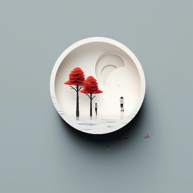 Content image for The Role of Negative Space in Minimalist Design