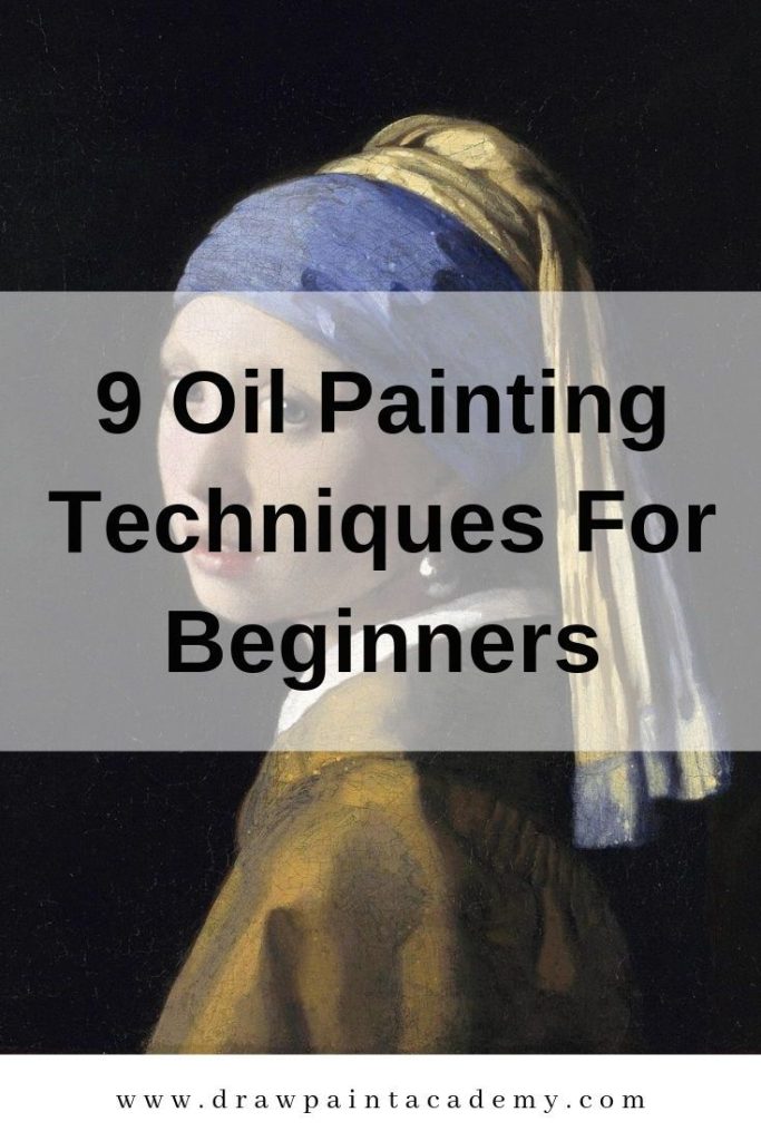 Content image for Essential Painting Techniques for Beginners