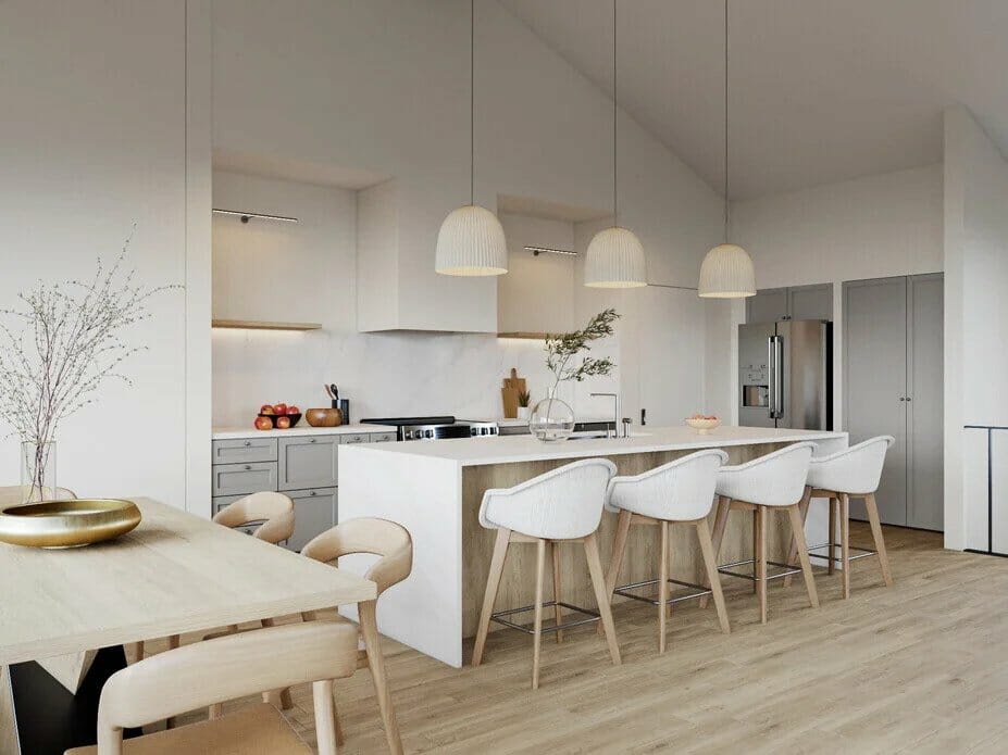 Content image for Scandinavian Minimalist Design: Cozy and Functional