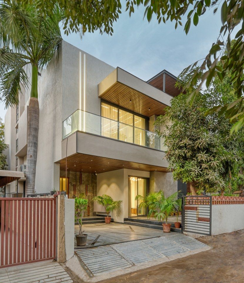 Content image for Natural Light in Modern Spaces