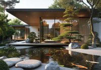 Featured image for Japanese Minimalist Design: Zen and Tranquil
