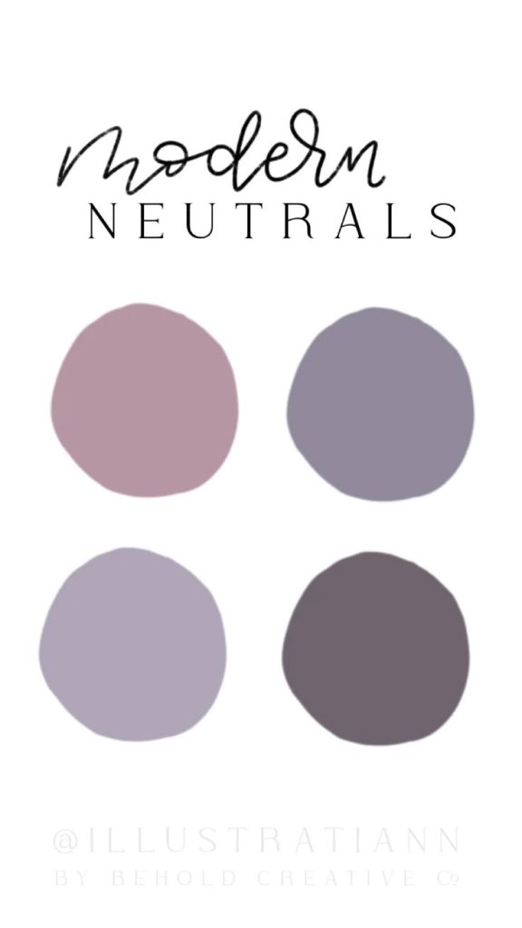 Content image for Neutral Color Palettes in Modern Design