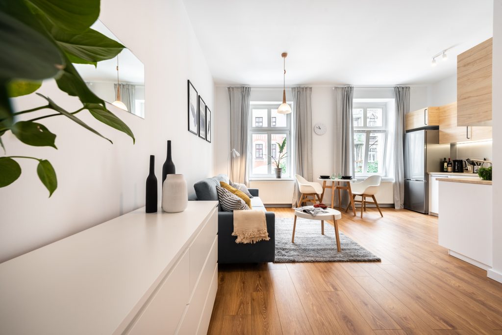 Content image for Industrial Minimalist Design: Raw and Unfinished