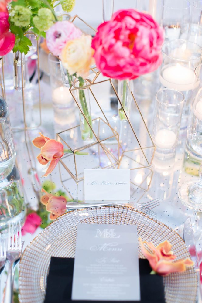 Featured image for Geometric Shapes in Modern Decor