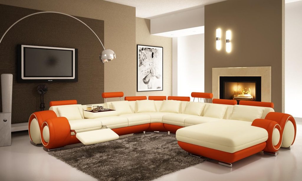 Content image for Modern Furniture: Function and Style