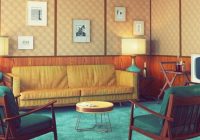 Featured image for Mid-Century Modern Design: Retro Chic