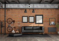 Featured image for Industrial Modern Design: Urban and Raw