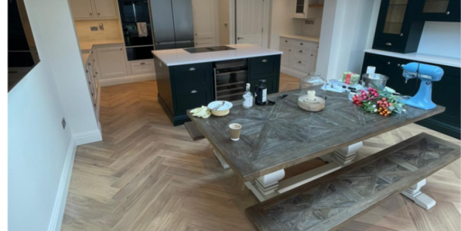 Featured image for The Benefits of Home Renovation