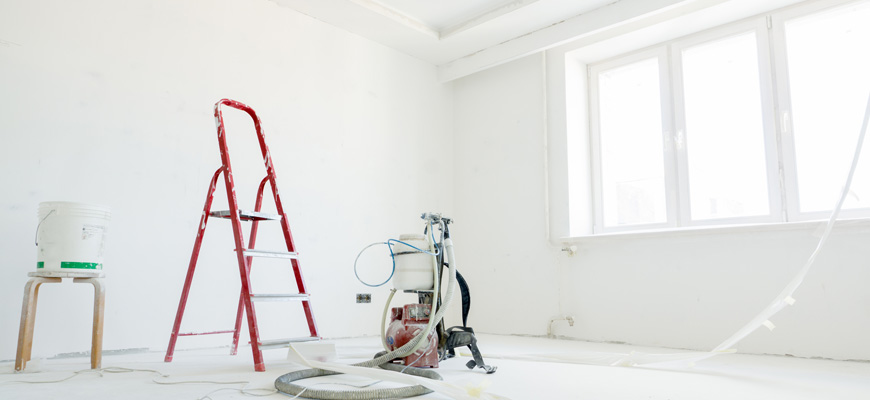 Content image for The Benefits of Home Renovation