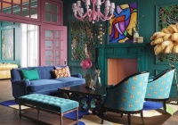 Featured image for Eclectic Modern Design: Blending Styles