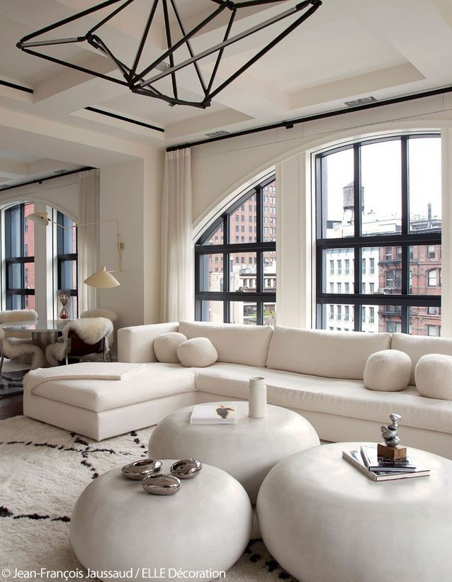 Content image for Eclectic Modern Design: Blending Styles
