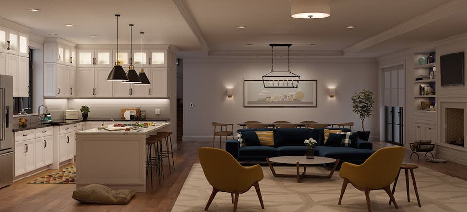 Content image for Renovation Ideas to Increase Home Value