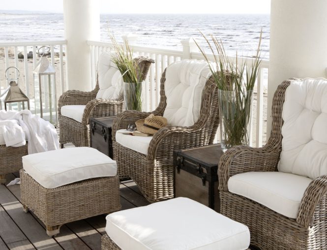 Featured image for Coastal Modern Design: Breezy and Light