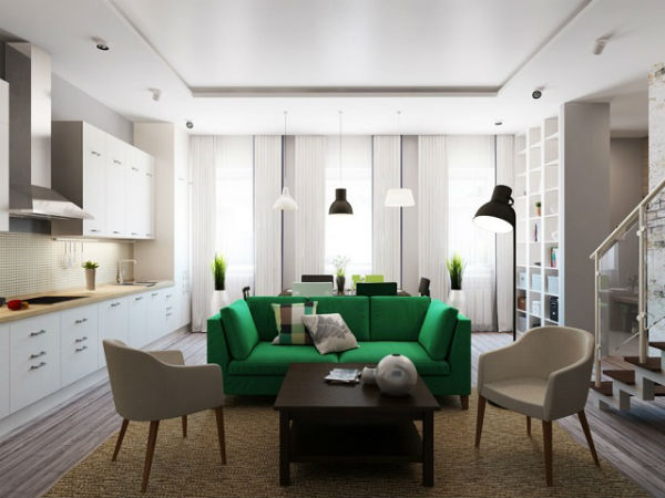 Featured image for Modern Design for Different Budgets