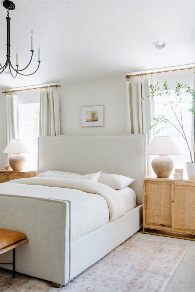 Featured image for Bedroom Renovation Inspiration