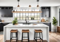 Featured image for Modern Kitchen Design Trends
