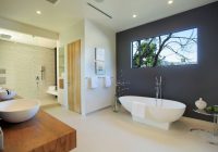 Featured image for Modern Bathroom Design Ideas