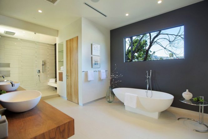 Featured image for Modern Bathroom Design Ideas