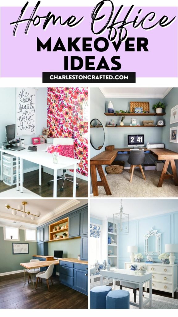 Content image for Home Office Renovation Ideas