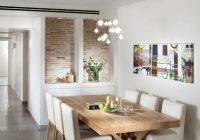 Featured image for Modern Dining Room Design